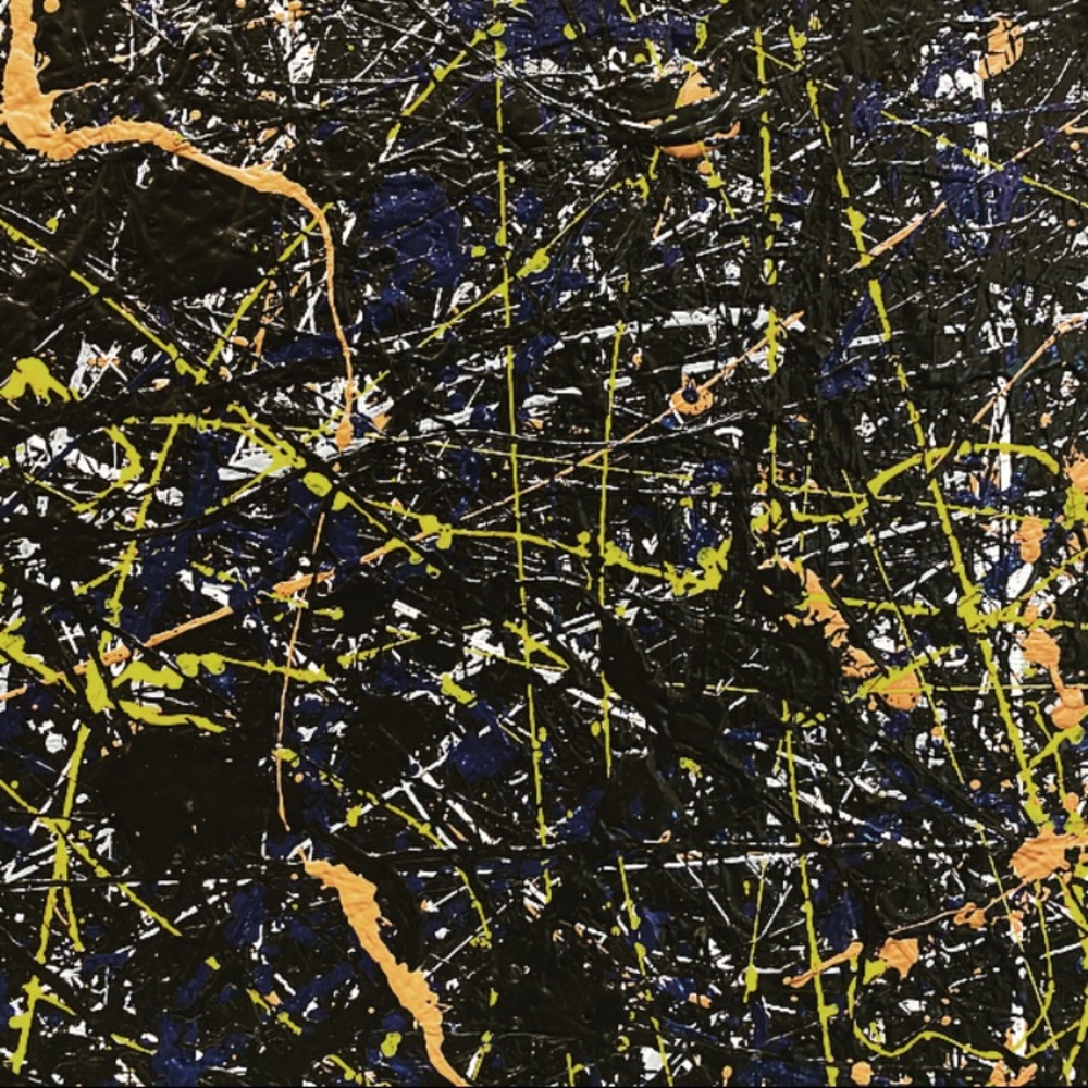 CUSTOM CANVAS ARTWORK - Picture 2 of 3